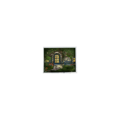 Giá tốt. MCT-G320240DFSW-33W 4.6 inch 320*240 WLED màn hình LCD trực tuyến