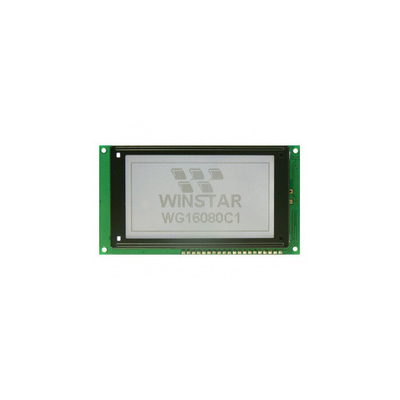 Giá tốt. Màn hình LCD gốc 3.0 inch WG16080C1-YGH-VZ# 160*80 trực tuyến