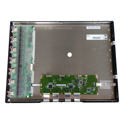 Giá tốt. 20.8 inch 2048*1536 R208R5-L01 màn hình LCD Phần màn hình trực tuyến