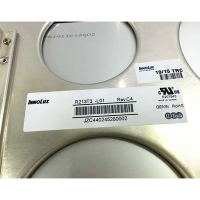 Giá tốt. Màn hình hiển thị LCD gốc 21,3 inch R213T3-L01 trong kho trực tuyến