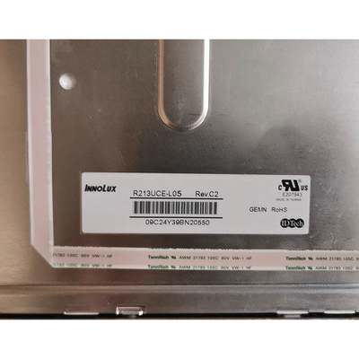 Giá tốt. màn hình LCD 21,3 inch mới 1600 * 1200 R213UCE-L05 trực tuyến