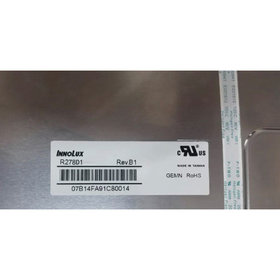 Giá tốt. R278D1 27.8 inch 3840*2160 LVDS màn hình lcd bảng trong kho trực tuyến