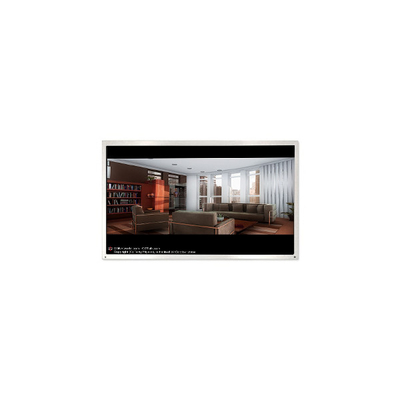 Giá tốt. màn hình lcd mới 46,0 inch 1366 * 768 LTI460AL05 60Hz LCD Panel trực tuyến