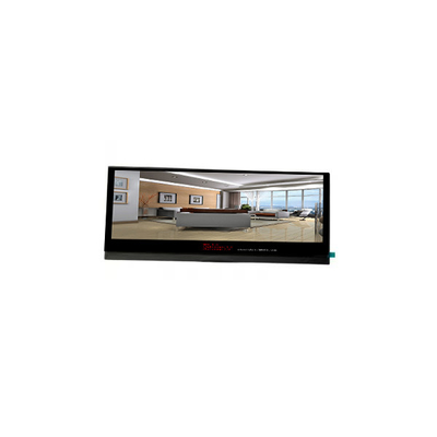 Giá tốt. 28.6 inch S290AJ1-LE2 Rev.B1 1920 * 540 1000 cd / m2 mô-đun LCD trực tuyến