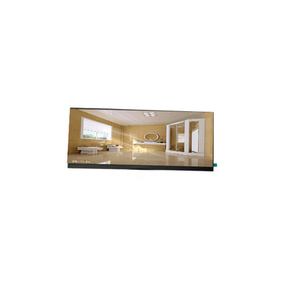 Giá tốt. mới 1920 * 540 49 inch XB493DQD-WH0 120Hz 65 pin mô-đun LCD trực tuyến