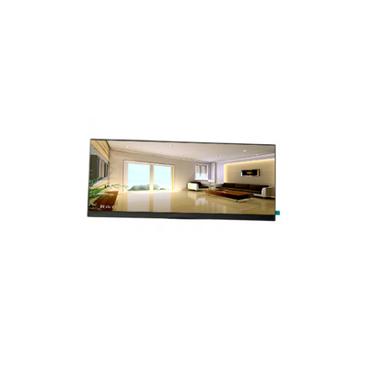 Giá tốt. XK493L6D-WH1-5700 49,3 inch LCD mô-đun cho màn hình minh bạch trực tuyến