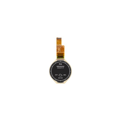 Giá tốt. ET011TT2 gốc màn hình LCD 1,1 inch cho Wearable trực tuyến