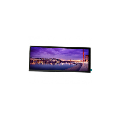 Giá tốt. Bảng điều khiển màn hình LCD 10,3 inch DJ103KC-01A 1920 * 720 1000 cd / m2 trực tuyến