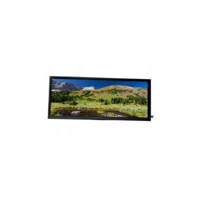 Giá tốt. DJ123IC-02A 12.3 inch 1920 * 720 50 pin màn hình LCD trực tuyến