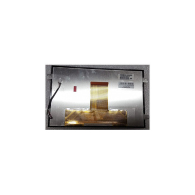 Giá tốt. Ban đầu 7.0 inch C070VVN03.1 800*480 60Hz LCD SCREEN Panel trực tuyến