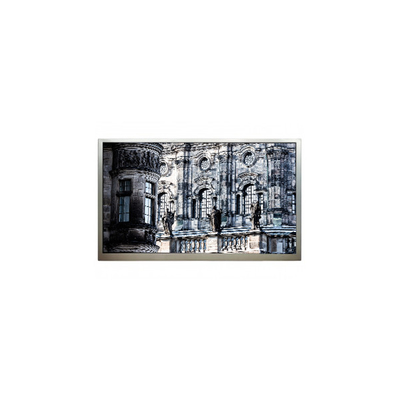 Giá tốt. TCG121SVLCECNN-AN20 12,1 inch 800 * 600 màn hình LCD trực tuyến