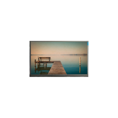 Giá tốt. Bảng điều khiển màn hình LCD 1366 * 768 N156BGN-EB3 15,6 inch 220 cd / m2 trực tuyến