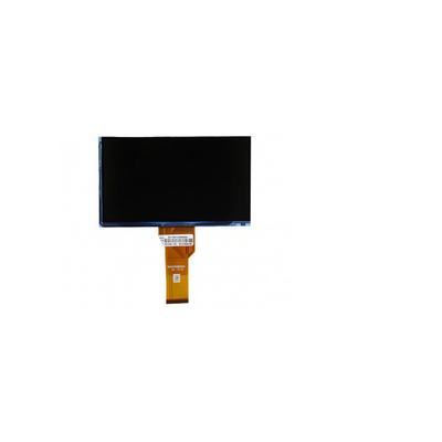 Giá tốt. 7.0 inch NE070NB-04G 800 * 480 Màn hình LCD cho khung ảnh kỹ thuật số trực tuyến