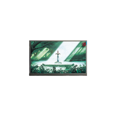 Giá tốt. NJ090IA-03A 9.0 inch 1280*720 1000:1 màn hình LCD trực tuyến