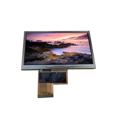Giá tốt. A050FTN01.0 5,0 inch 480 * 272 LCD thay thế bảng điều khiển cho MP3 PMP trực tuyến