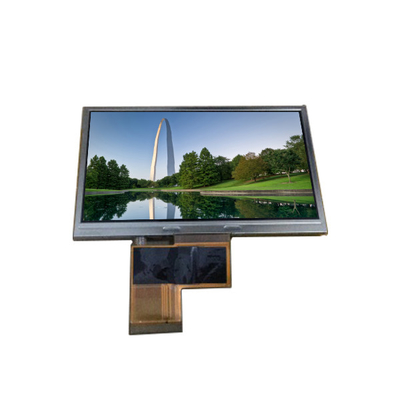 Giá tốt. A050FTT04.0 5.0 inch 480 * 272 màn hình màn hình cảm ứng LCD trực tuyến