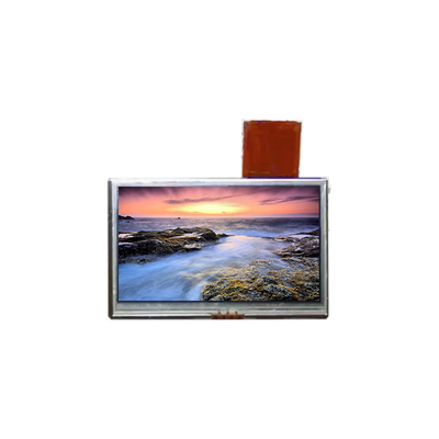 Giá tốt. A050FW01 V3 5.0 inch 480 * 272 màn hình LCD di động bảng điều khiển trực tuyến