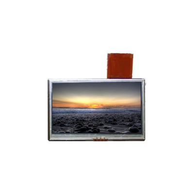 Giá tốt. 800 * 480 A050VW01 V3 5.0 inch thay thế bảng điều khiển lcd cho điều hướng di động trực tuyến