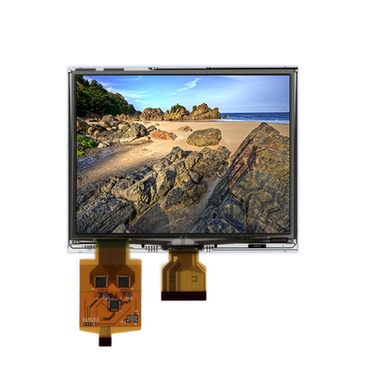 Giá tốt. A060SE02 V8 6.0 inch 800 * 600 màn hình LCD màn hình cảm ứng trực tuyến