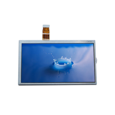 Giá tốt. A070FW04 V4 7.0 inch 480*234 màn hình lcd chất lượng cao trực tuyến