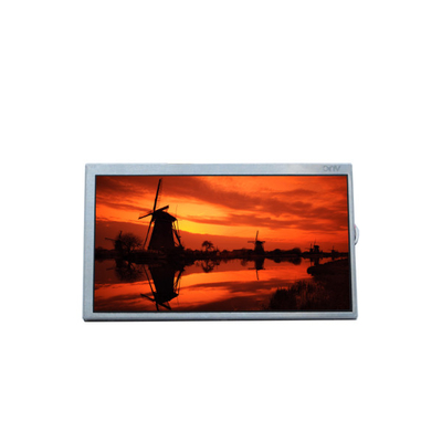 Giá tốt. A070VW05 V2 7.0 inch 800 * 480 màn hình LCD di động cho xe hơi trực tuyến