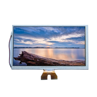 Giá tốt. A090VW01 V4 9.0 inch 800 * 480 màn hình màn hình cảm ứng LCD trực tuyến