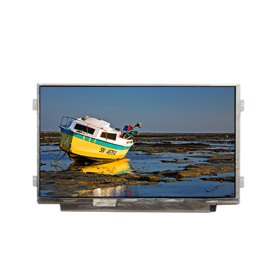 Giá tốt. B101AW06 V2 10.1 inch 1024 * 600 màn hình lcd chất lượng cao trực tuyến