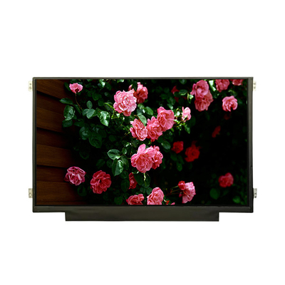Giá tốt. B116XTN02.0 màn hình LCD 11,6 inch 1366 * 768 bảng điều khiển máy tính xách tay trực tuyến