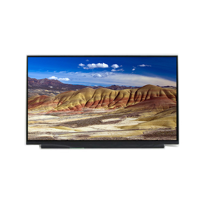Giá tốt. B156HTN01.1 Màn hình LCD 15,6 inch cho máy tính xách tay ngoài trời trực tuyến