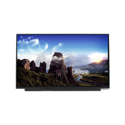 Giá tốt. B156HTN02.1 15.6 inch 1080p màn hình LCD trực tuyến