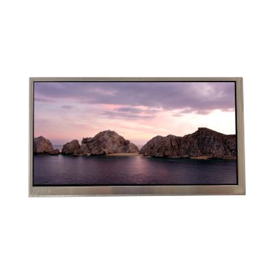 Giá tốt. C080VAN02.6 Màn hình màn hình LCD 8,0 inch cho ánh sáng cao ngoài trời trực tuyến
