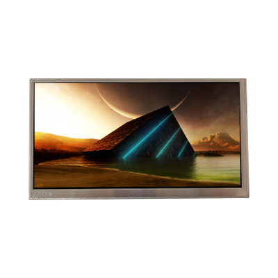 Giá tốt. C080VAN02.9 8.0 inch 800 * 480 LCD màn hình mô-đun trực tuyến