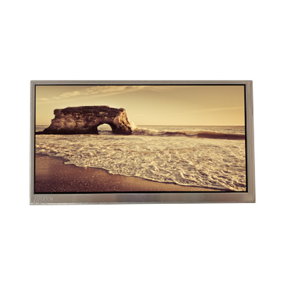 Giá tốt. C080VTN03.3 8.0 inch 800*480 tft LCD Display Module trực tuyến