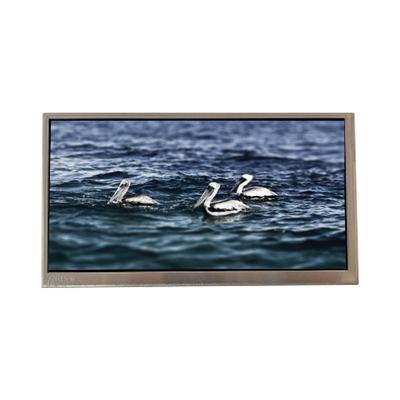 Giá tốt. C080VVT03.0 8.0 inch LCD Module 800 * 480 màn hình LCD trực tuyến