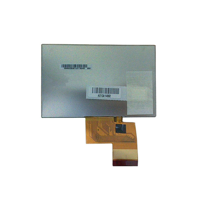 Giá tốt. G043FTT02.0 4.3 inch 480 * 272 màn hình LCD trực tuyến