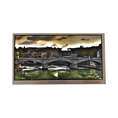 Giá tốt. Màn hình LCD 7.0 inch C070VAN02.E01 Bảng LCD cho màn hình ô tô trực tuyến