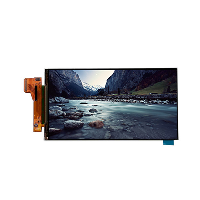 Giá tốt. BOE 5.5 inch VS055QUM-NH0-6KP0 màn hình hiển thị LCD trực tuyến