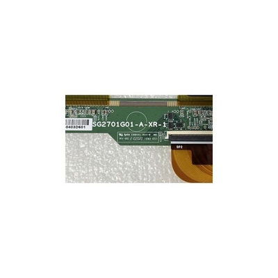 Giá tốt. SG2701G01-A 27.0 inch 2560 * 1440 màn hình hiển thị bảng điều khiển LCD trực tuyến