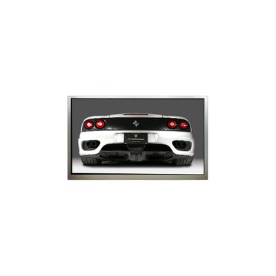 Giá tốt. HSD097GXN1-E00-0299 9.7 inch 1024 * 768 màn hình bảng điều khiển LCD trực tuyến