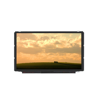 Giá tốt. NV156FHM-N4T 15.6 inch 1920 * 1080 màn hình hiển thị LCD trực tuyến