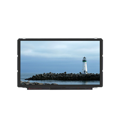 Giá tốt. 1920*1080 NV156FHM-NX3 màn hình LCD 15,6 inch trực tuyến