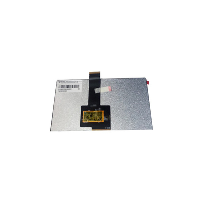 Giá tốt. TM070RDHG33 7.0 inch 800 * 480 màn hình LCD Panel với TTL trực tuyến