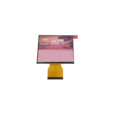 Giá tốt. KRS038AALBB-B22 3.8 inch 240 * 320 màn hình LCD màn hình LCD trực tuyến
