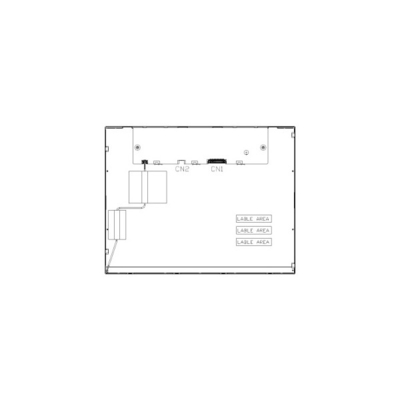 Giá tốt. TM150TDSG71-01 15.0 inch 1024 * 768 màn hình TFT-LCD trực tuyến