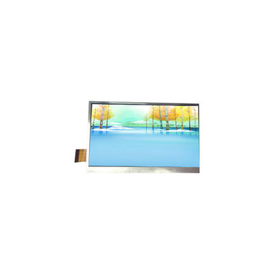Giá tốt. TM050YYSP05 5.0 inch 480 * 854 màn hình LCD trực tuyến