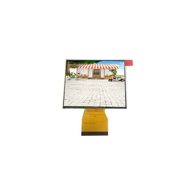 Giá tốt. Màn hình LCD gốc 720 * 1280 TM050JYSP01 5,0 inch cho điện thoại di động trực tuyến