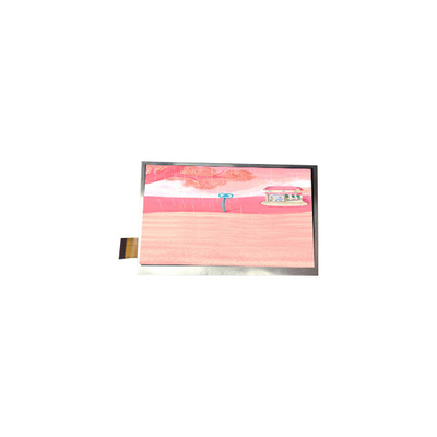 Giá tốt. Màn hình màn hình LCD gốc 5,0 inch 800 * 480 TM050RYH31 trực tuyến