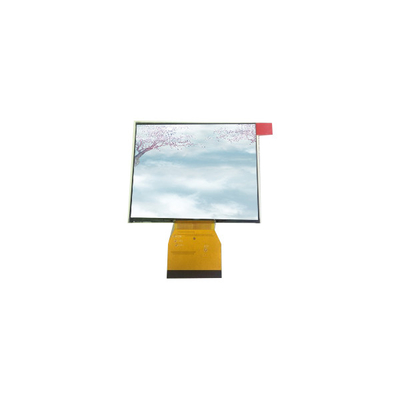 Giá tốt. TM050JYHP06 5,0 inch 720 * 1280 màn hình LCD trực tuyến