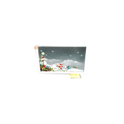 Giá tốt. TM062RDS01 6.2 inch 800 * 480 màn hình LCD 60Hz trực tuyến
