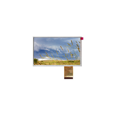 Giá tốt. TM070RDZG01 7.0 inch 800 * 480 màn hình LCD trực tuyến